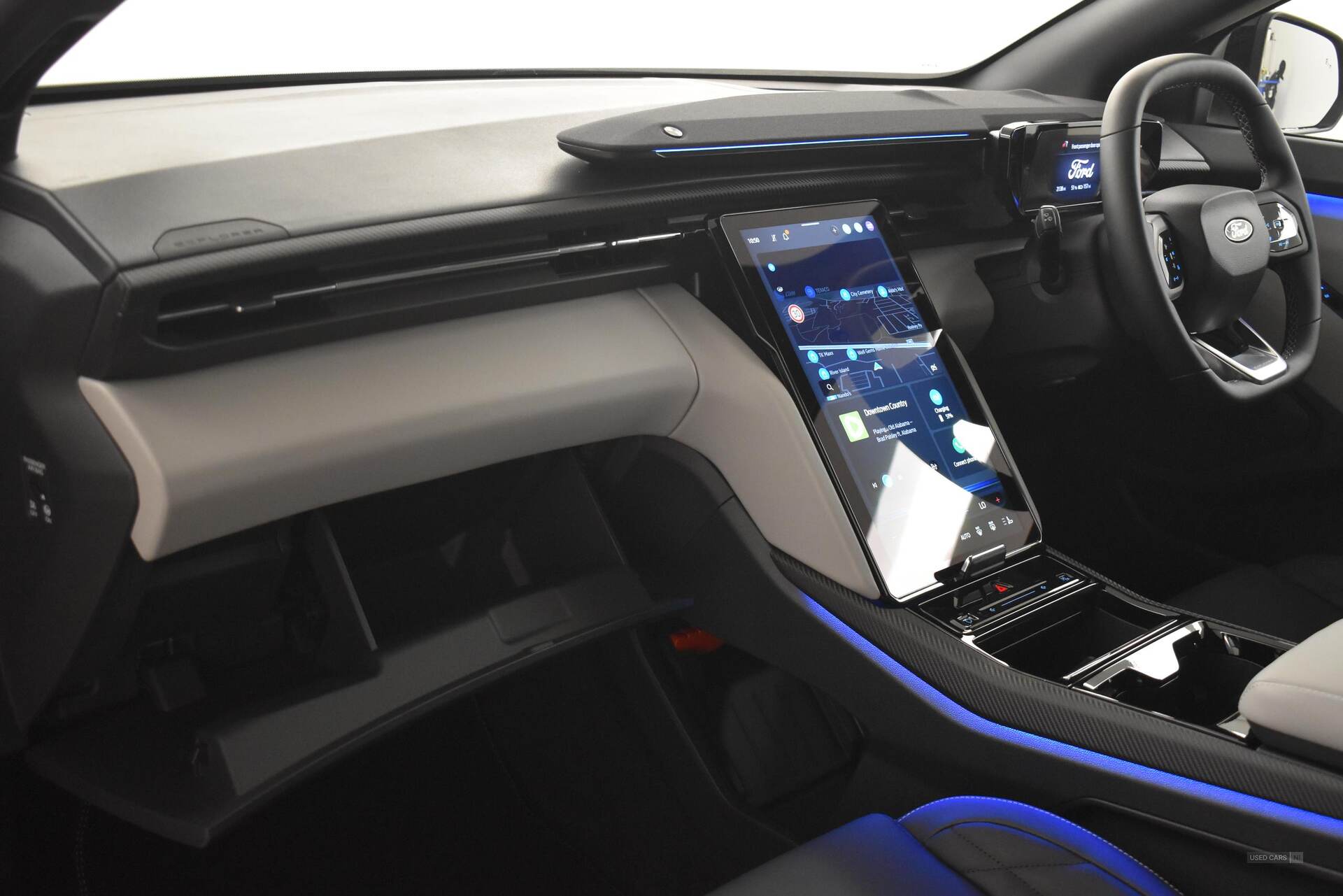2024 Ford Explorer 210kW Premium 77kWh 5dr Auto