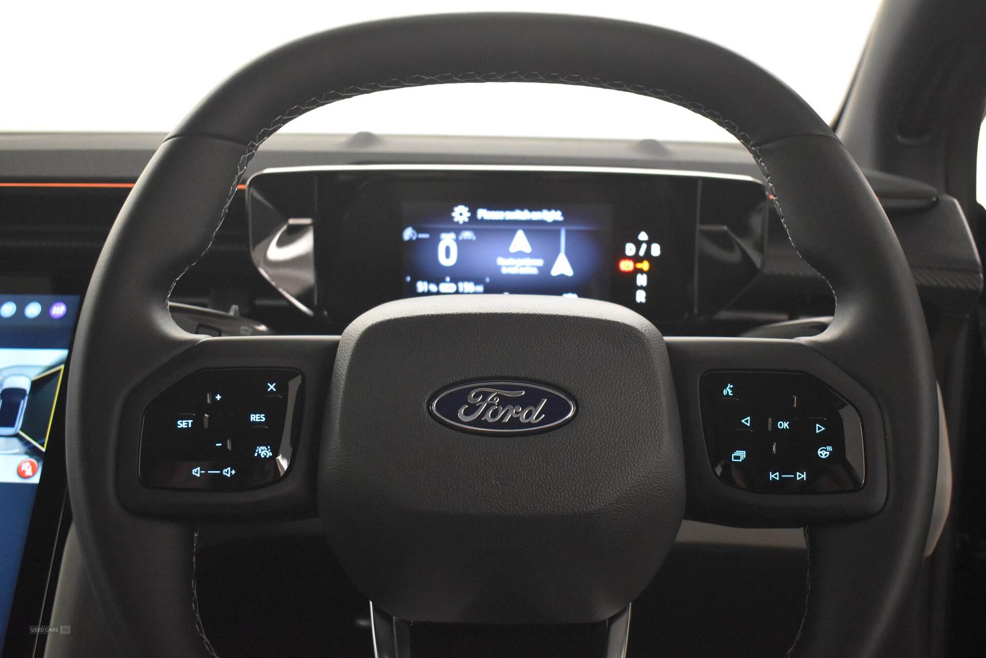 2024 Ford Explorer 210kW Premium 77kWh 5dr Auto