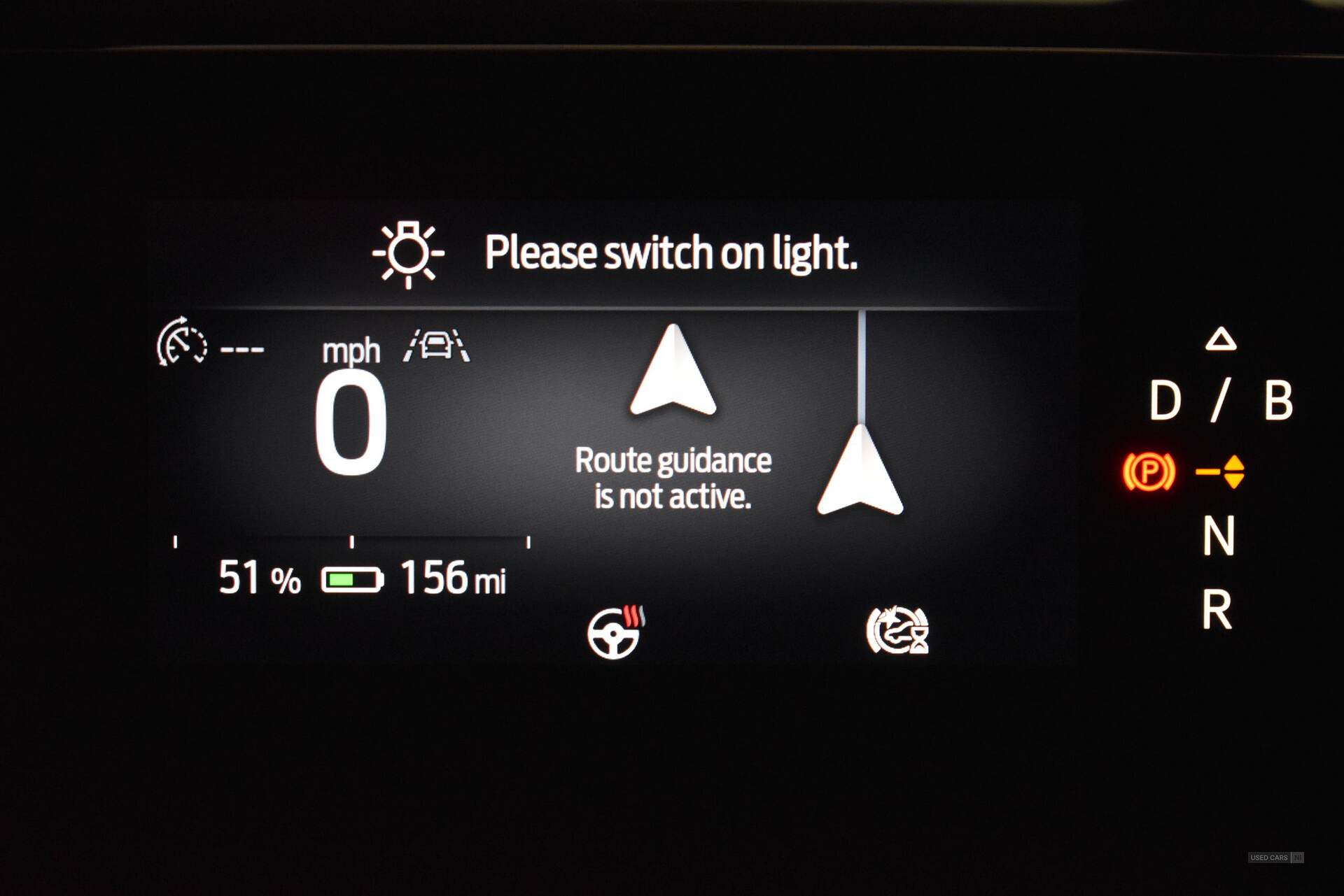 2024 Ford Explorer 210kW Premium 77kWh 5dr Auto