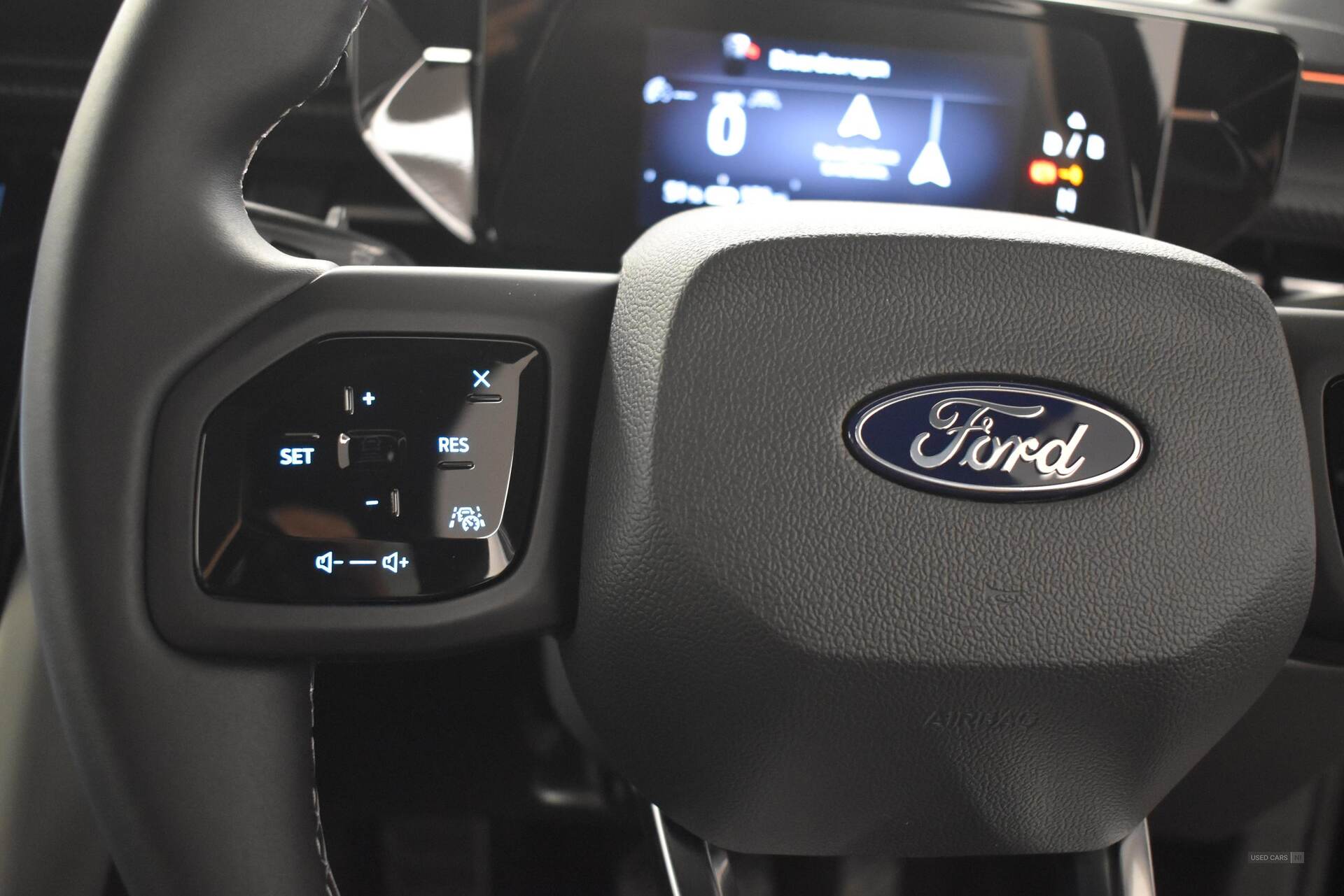 2024 Ford Explorer 210kW Premium 77kWh 5dr Auto