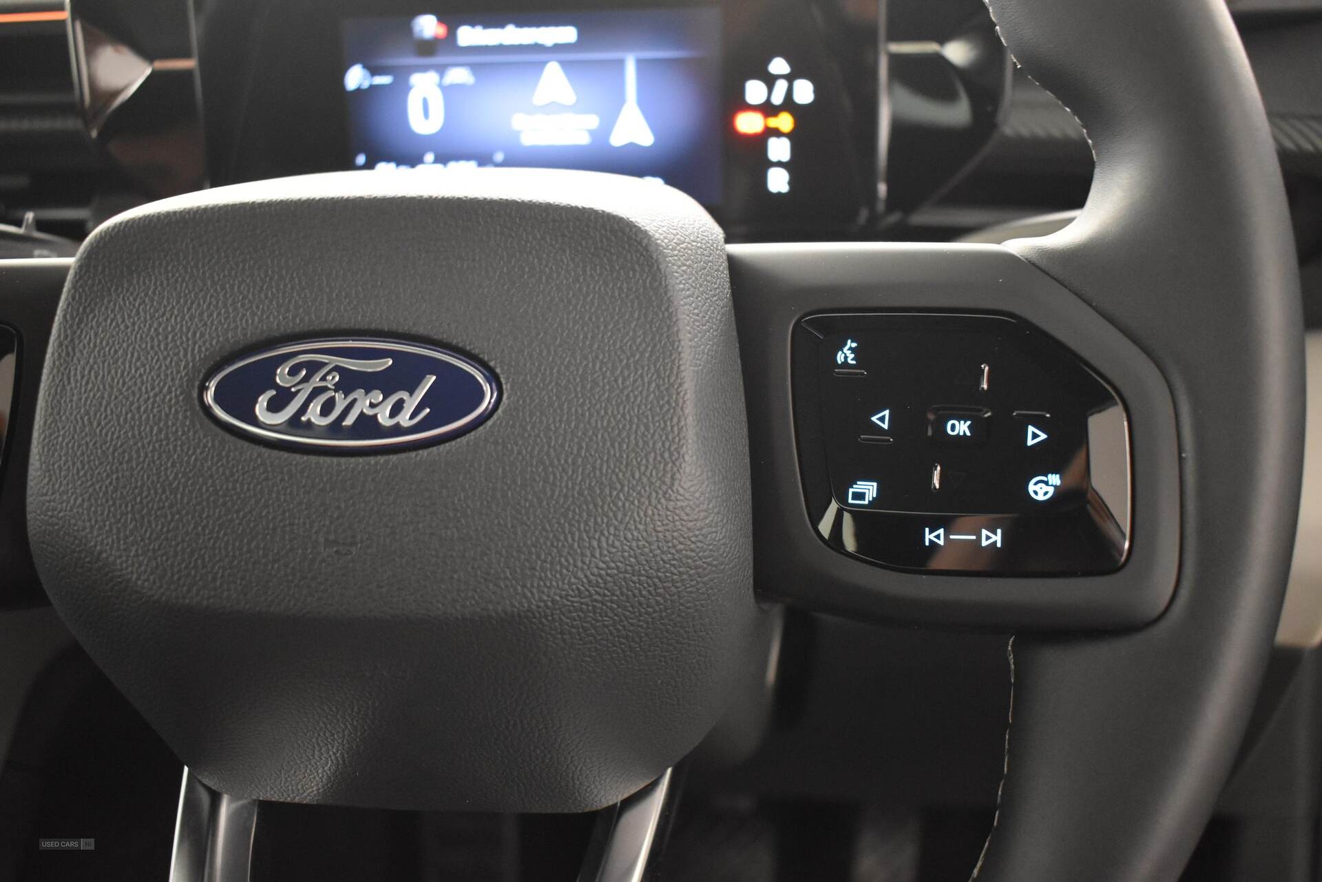 2024 Ford Explorer 210kW Premium 77kWh 5dr Auto