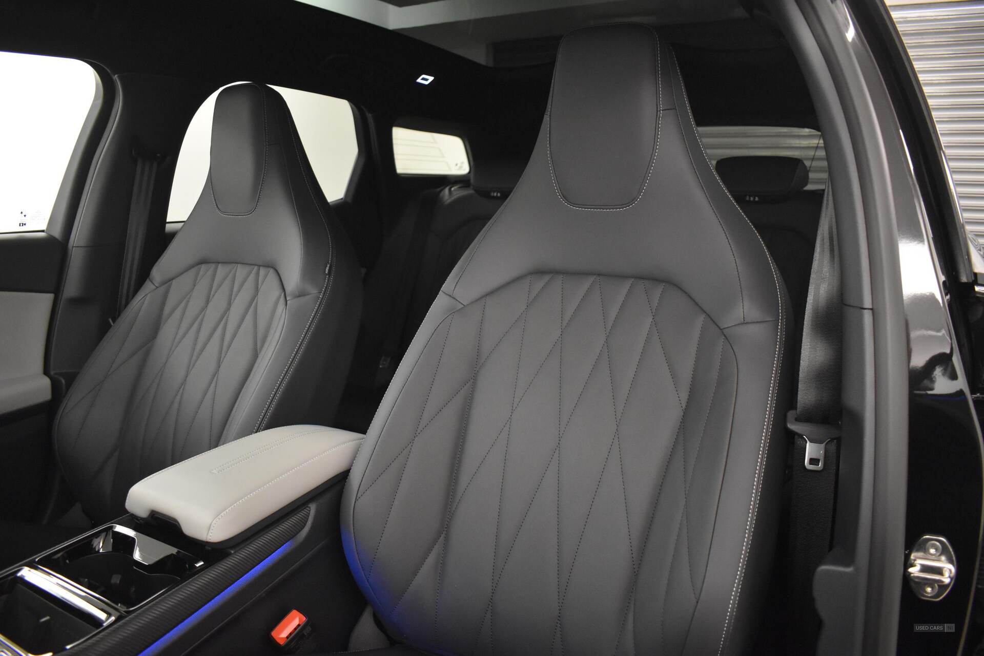 2024 Ford Explorer 210kW Premium 77kWh 5dr Auto