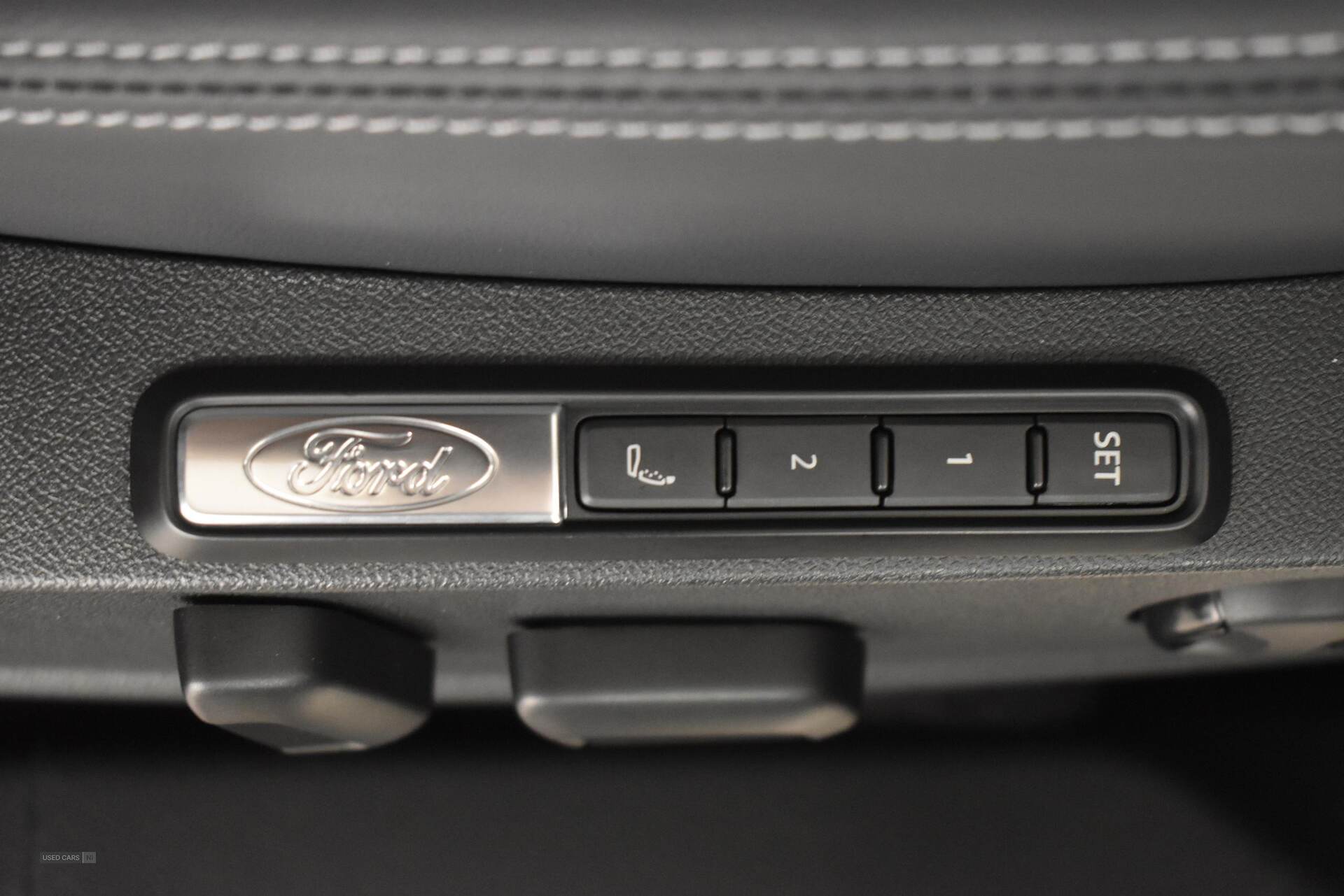 2024 Ford Explorer 210kW Premium 77kWh 5dr Auto