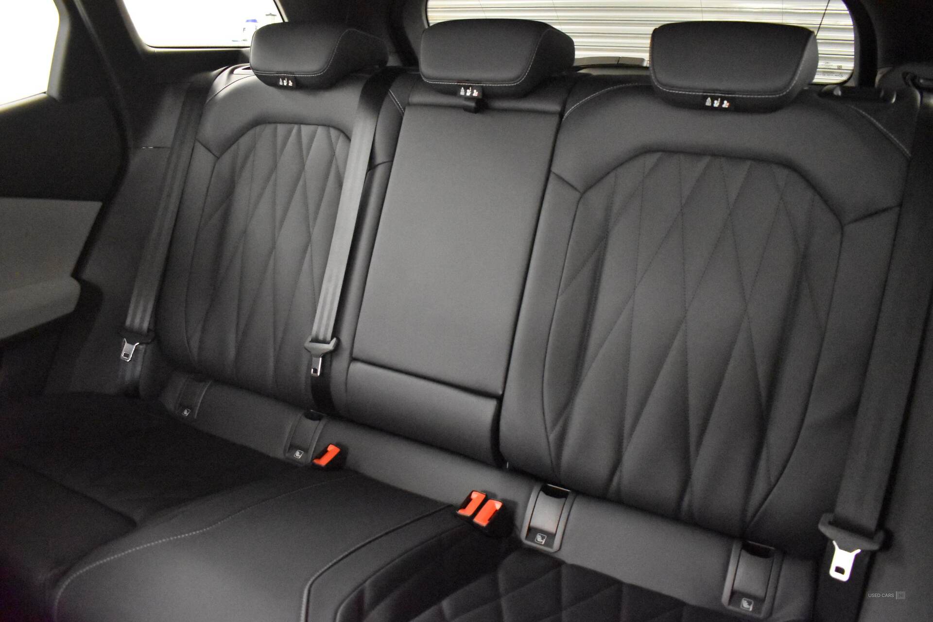 2024 Ford Explorer 210kW Premium 77kWh 5dr Auto