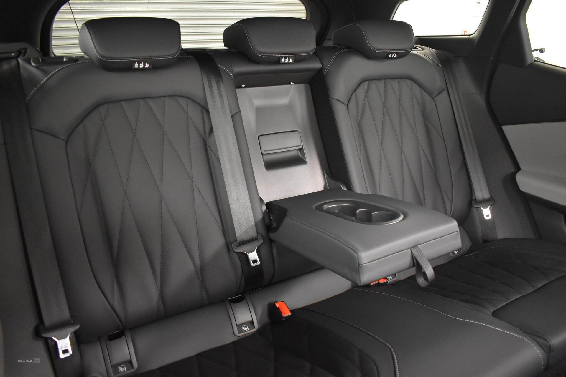 2024 Ford Explorer 210kW Premium 77kWh 5dr Auto