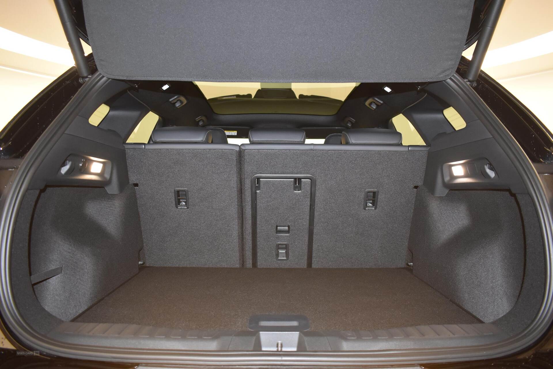 2024 Ford Explorer 210kW Premium 77kWh 5dr Auto