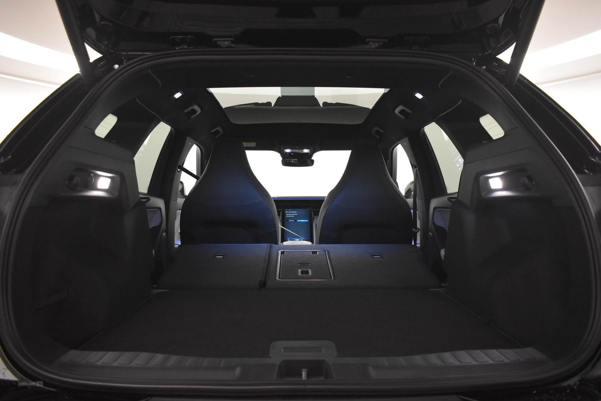 2024 Ford Explorer 210kW Premium 77kWh 5dr Auto