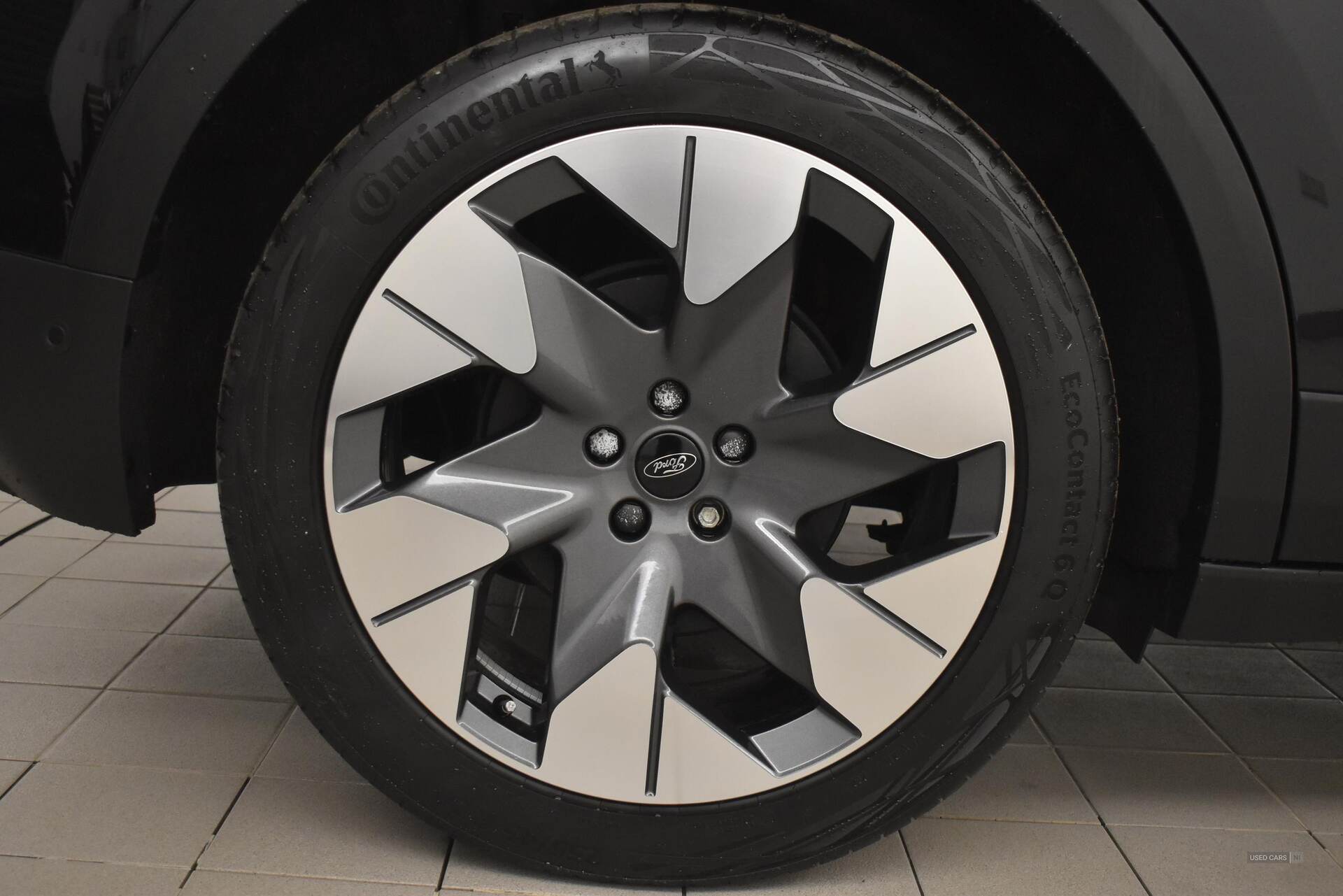 2024 Ford Explorer 210kW Premium 77kWh 5dr Auto