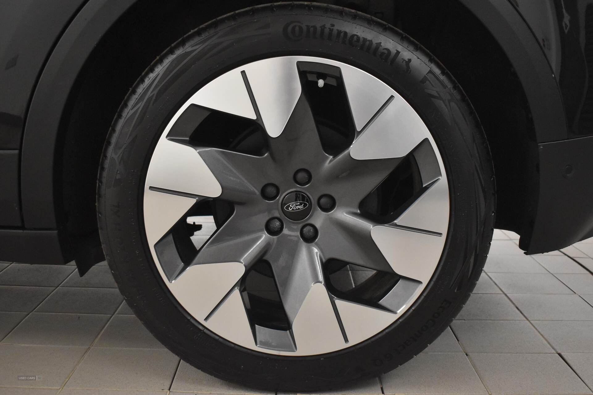2024 Ford Explorer 210kW Premium 77kWh 5dr Auto