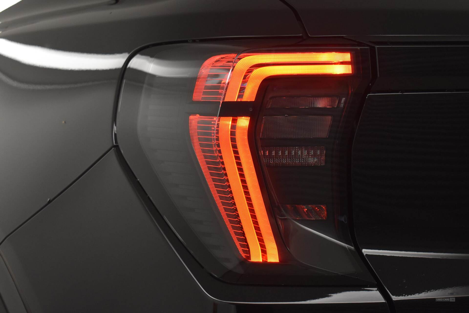 2024 Ford Explorer 210kW Premium 77kWh 5dr Auto