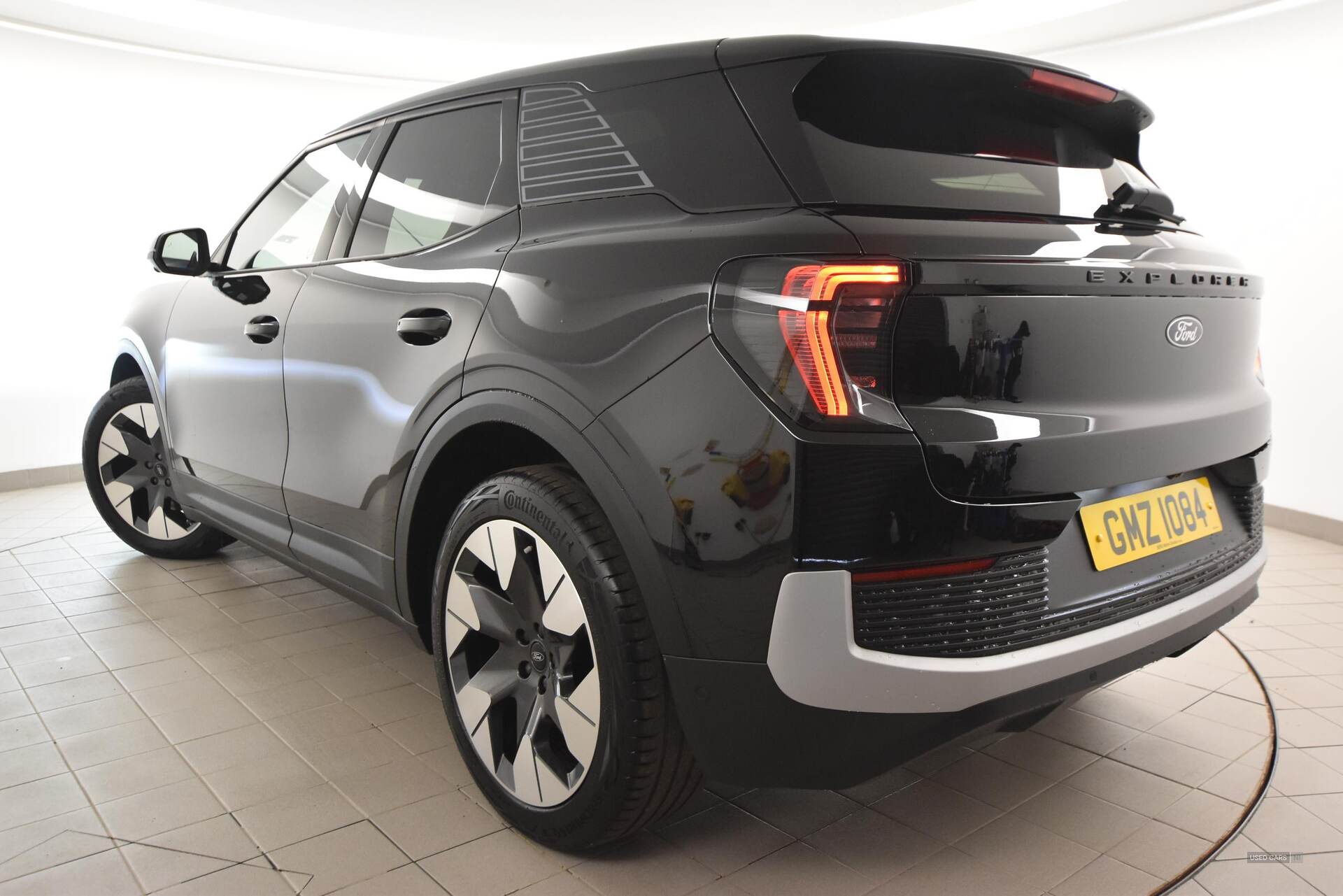 2024 Ford Explorer 210kW Premium 77kWh 5dr Auto