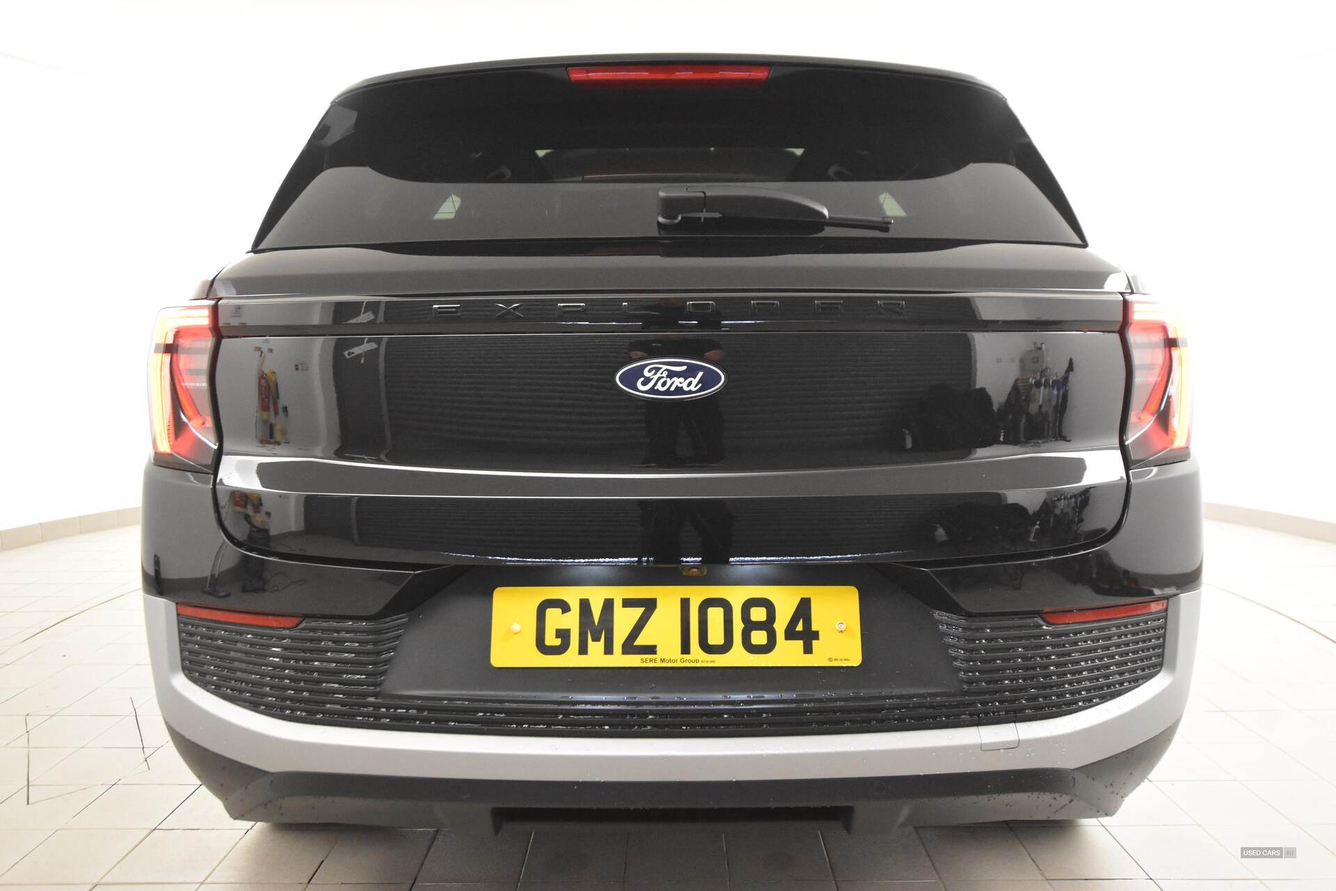2024 Ford Explorer 210kW Premium 77kWh 5dr Auto