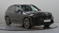 BMW X1 xDrive 30e M Sport 5dr Step Auto in Antrim