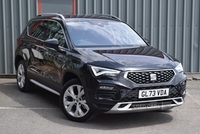 Seat Ateca 1.5 TSI EVO Xperience 5dr DSG in Antrim
