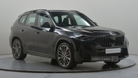 BMW X1 xDrive 25e M Sport 5dr Step Auto in Antrim