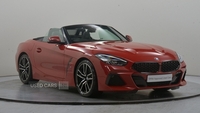 BMW Z4 sDrive 20i M Sport 2dr Auto in Antrim
