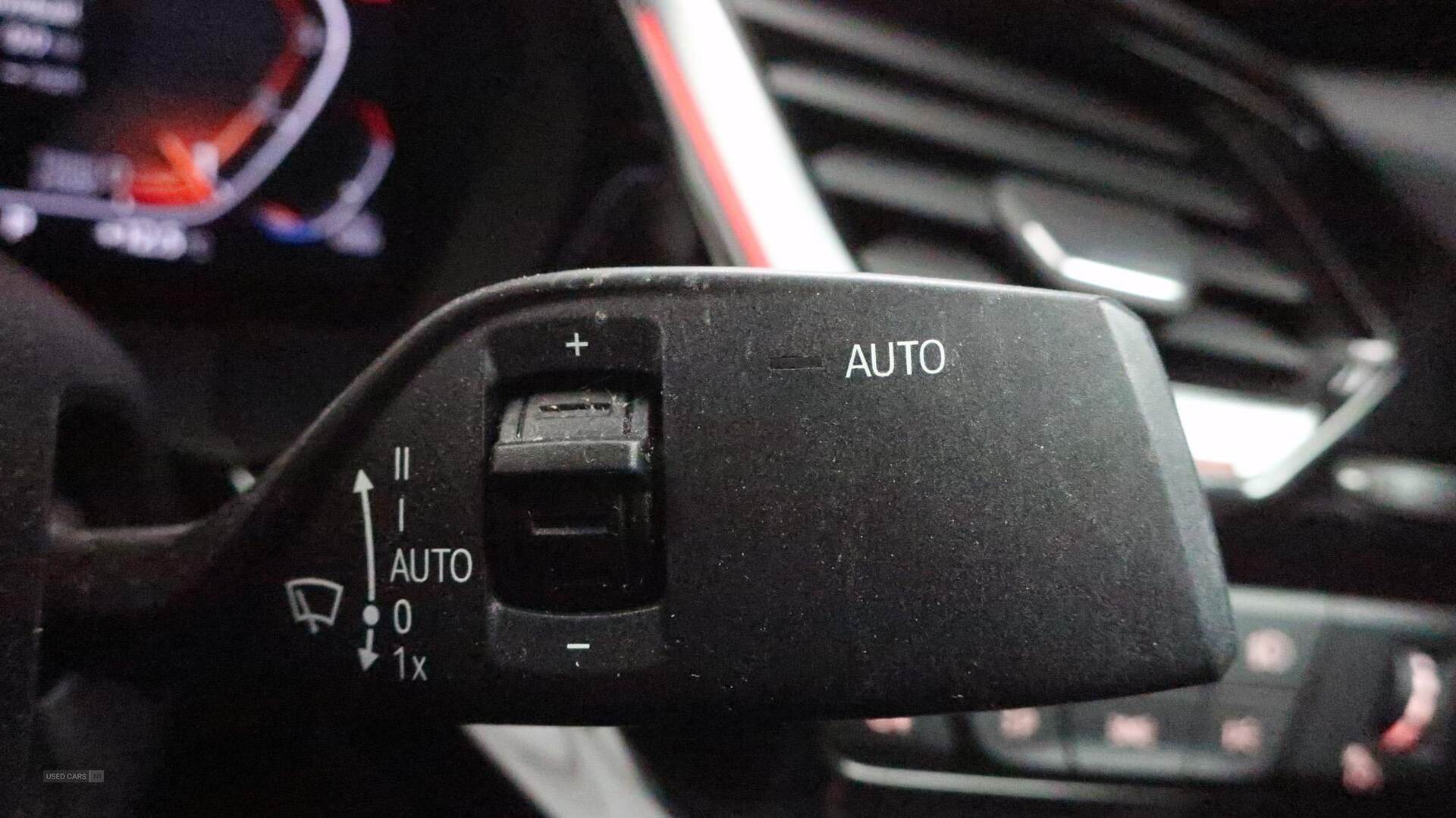 Feb 2020 BMW Z4 sDrive 20i M Sport 2dr Auto