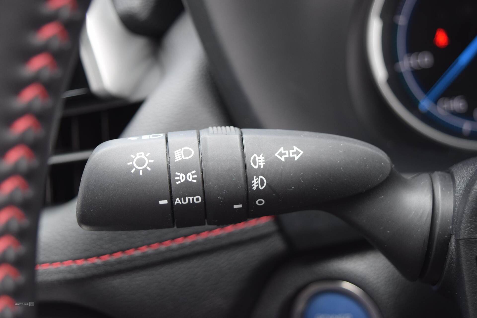 2021 Toyota RAV4 2.5 PHEV Dynamic 5dr CVT