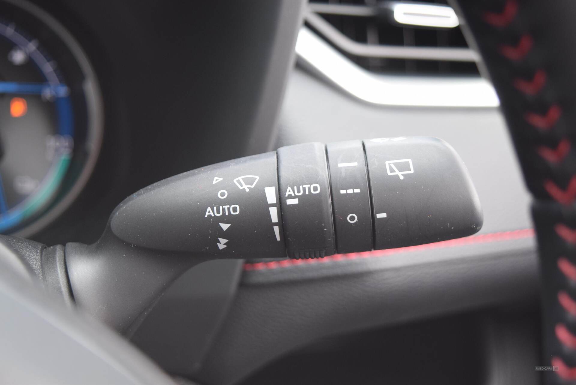 2021 Toyota RAV4 2.5 PHEV Dynamic 5dr CVT