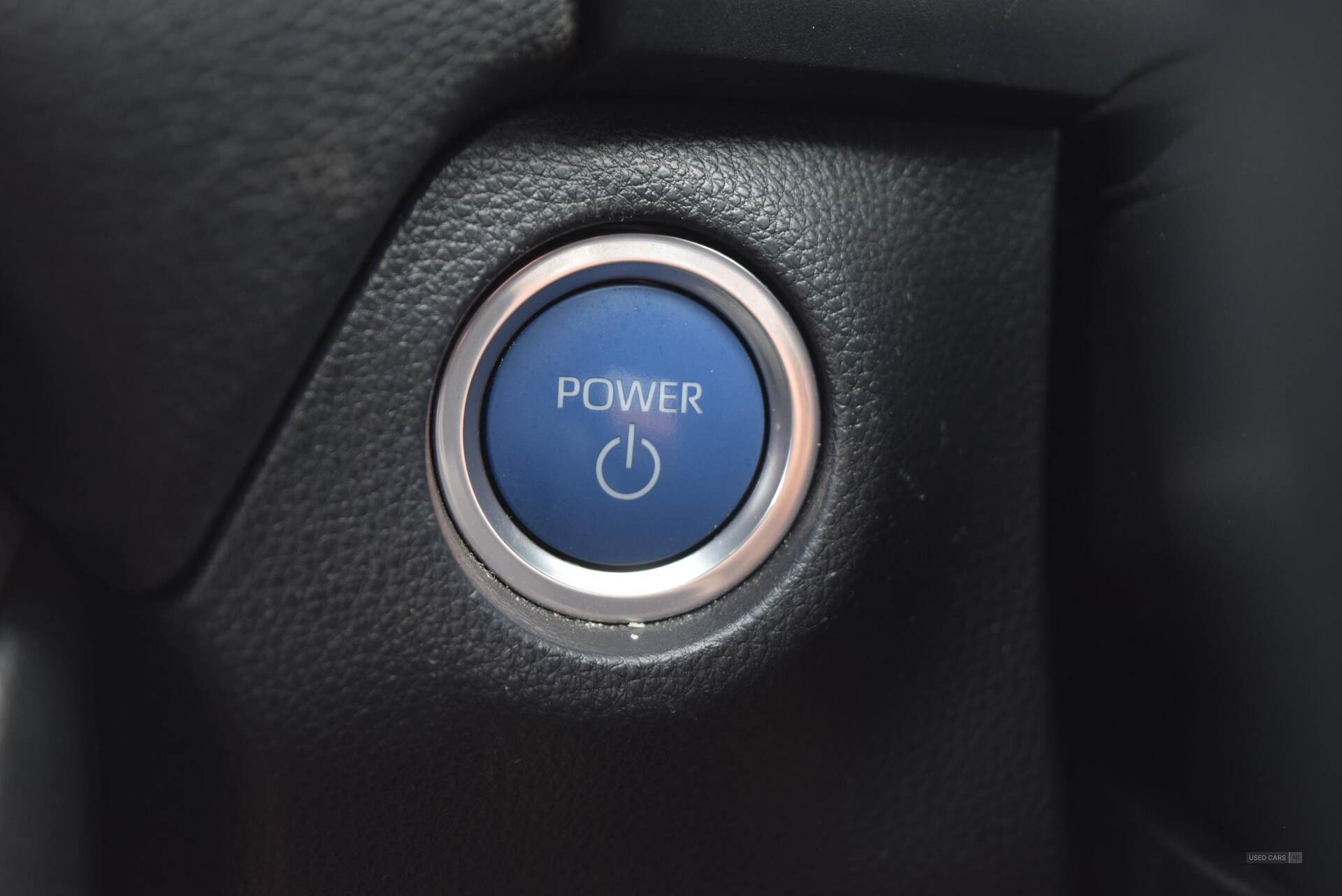 2021 Toyota RAV4 2.5 PHEV Dynamic 5dr CVT