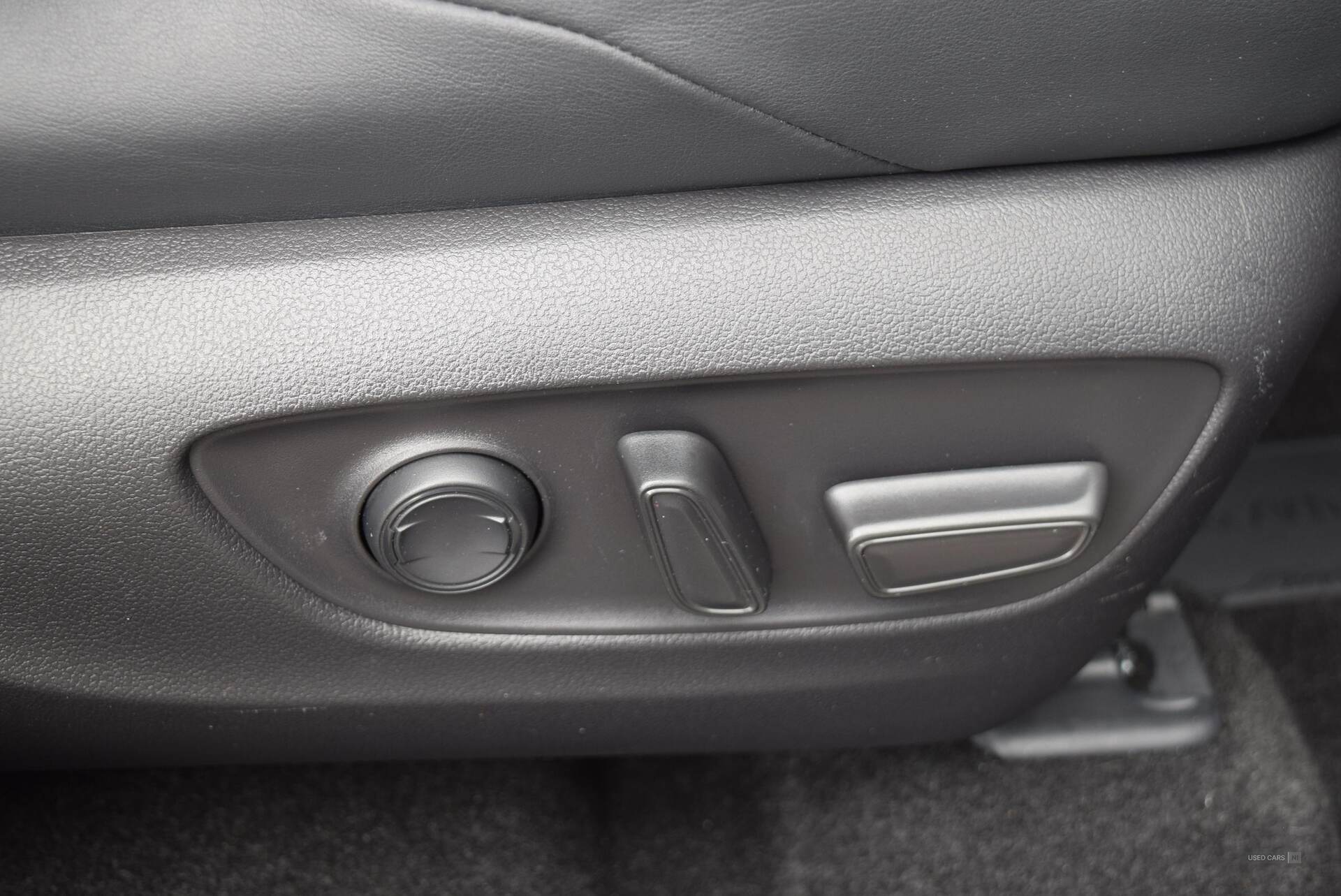 2021 Toyota RAV4 2.5 PHEV Dynamic 5dr CVT