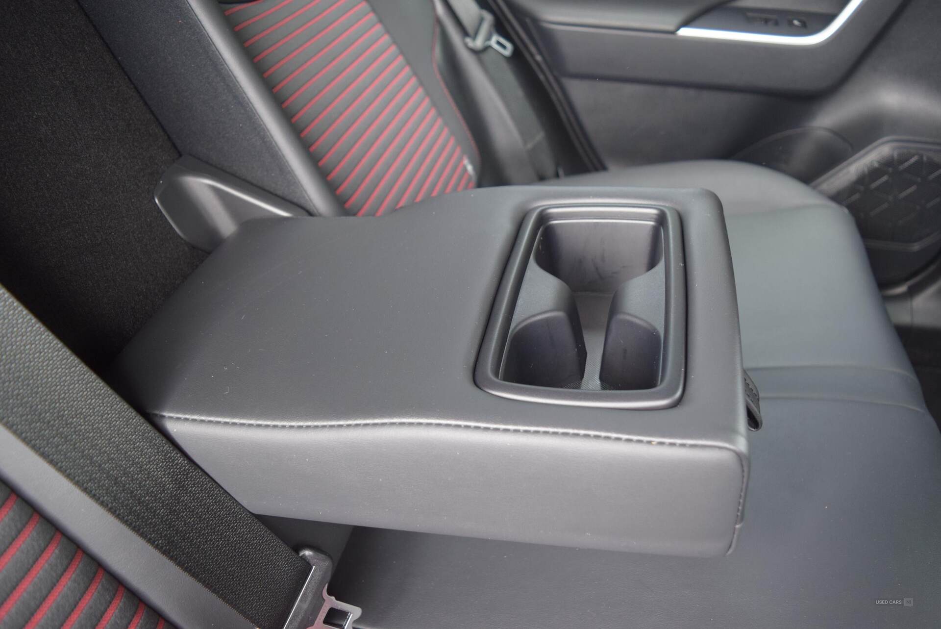 2021 Toyota RAV4 2.5 PHEV Dynamic 5dr CVT