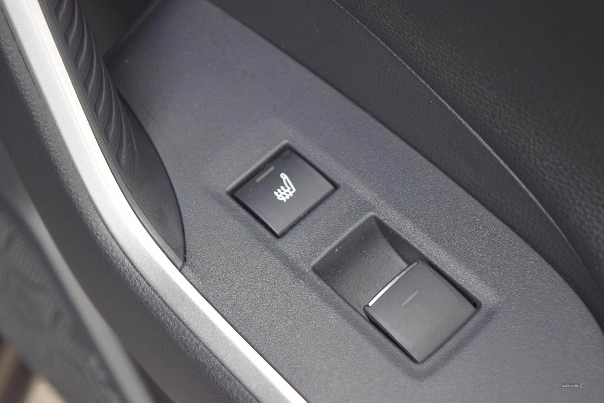 2021 Toyota RAV4 2.5 PHEV Dynamic 5dr CVT