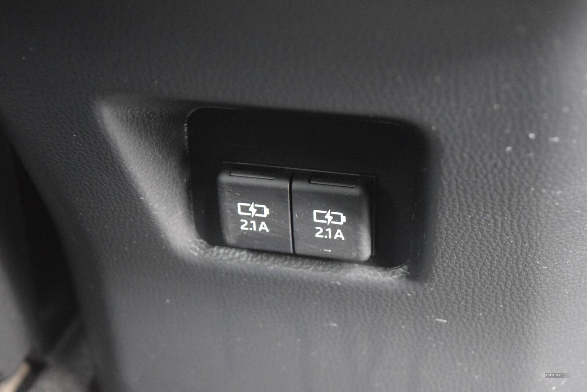 2021 Toyota RAV4 2.5 PHEV Dynamic 5dr CVT