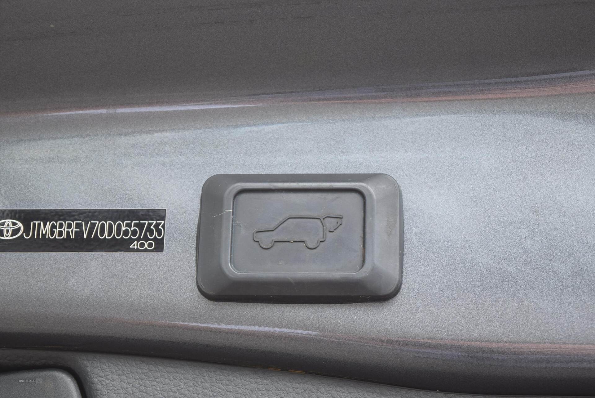 2021 Toyota RAV4 2.5 PHEV Dynamic 5dr CVT