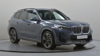 BMW X1 xDrive 25e M Sport 5dr Step Auto in Antrim