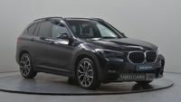 BMW X1 sDrive 18d M Sport 5dr Step Auto in Antrim