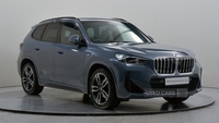 BMW X1 xDrive 23i MHT M Sport Premier 5dr Step Auto in Antrim