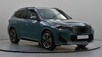 BMW iX1 150kW eDrive20 M Sport 65kWh 5dr Auto in Antrim