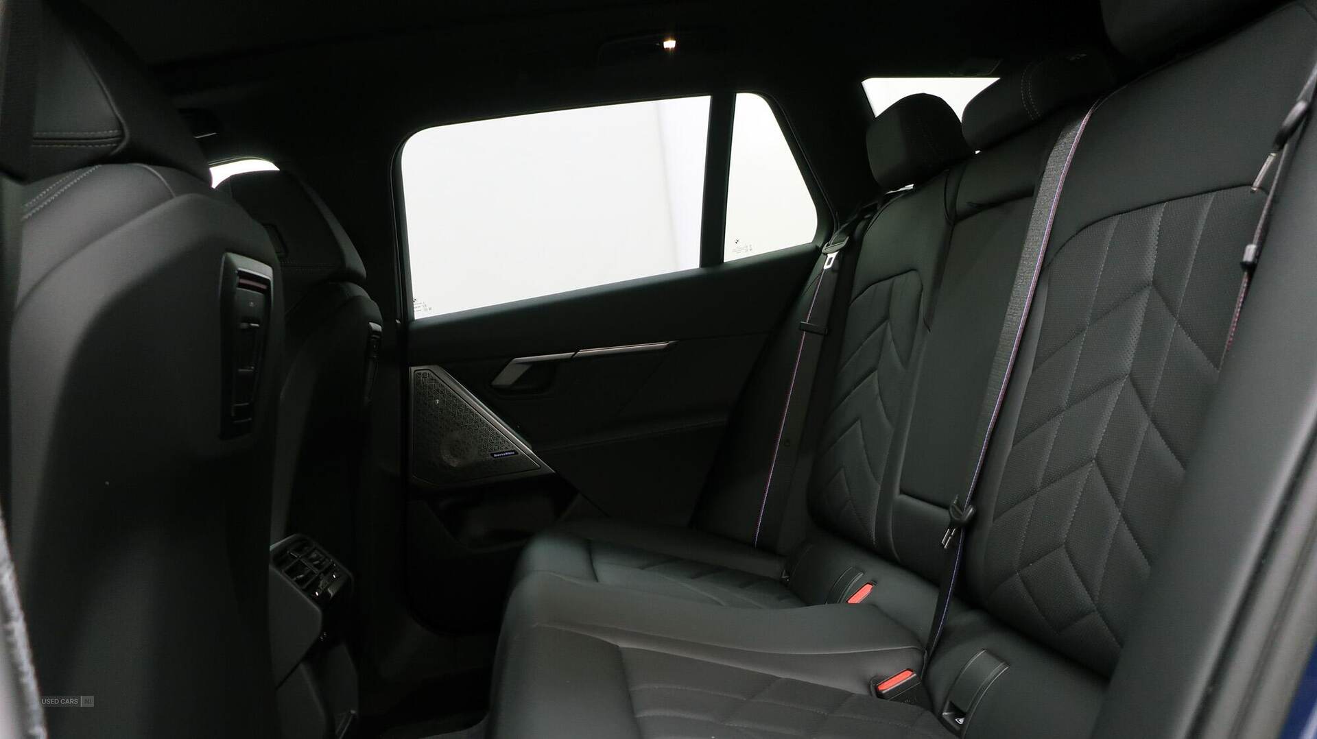 May 2024 BMW i5 250kW eDrive40 M Sport Pro 84kWh 5dr Auto