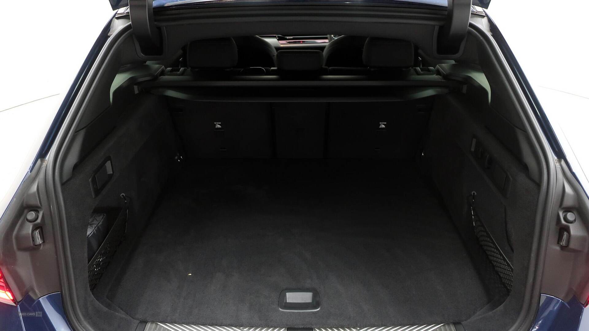 May 2024 BMW i5 250kW eDrive40 M Sport Pro 84kWh 5dr Auto