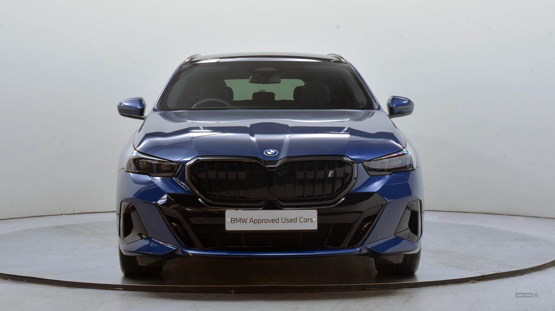 May 2024 BMW i5 250kW eDrive40 M Sport Pro 84kWh 5dr Auto