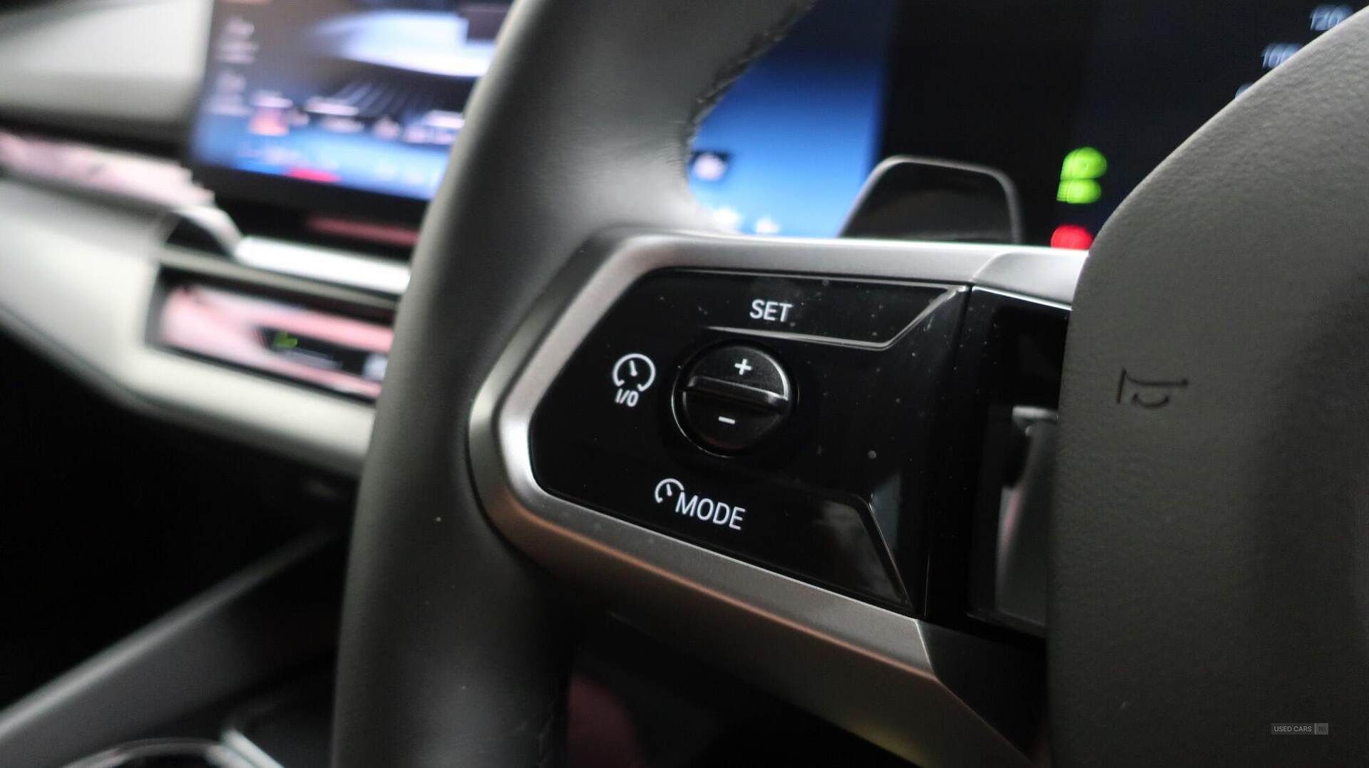 May 2024 BMW i5 250kW eDrive40 M Sport Pro 84kWh 5dr Auto