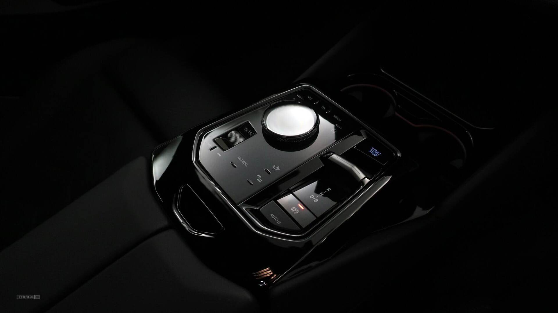 May 2024 BMW i5 250kW eDrive40 M Sport Pro 84kWh 5dr Auto