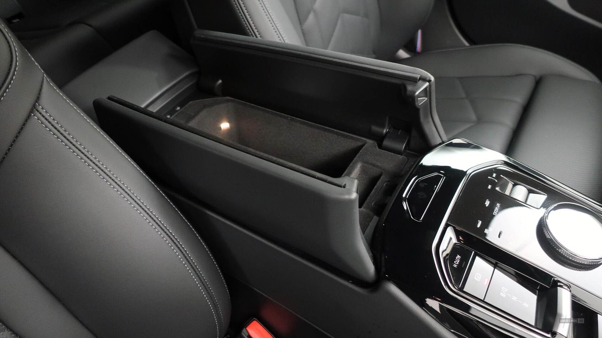 May 2024 BMW i5 250kW eDrive40 M Sport Pro 84kWh 5dr Auto