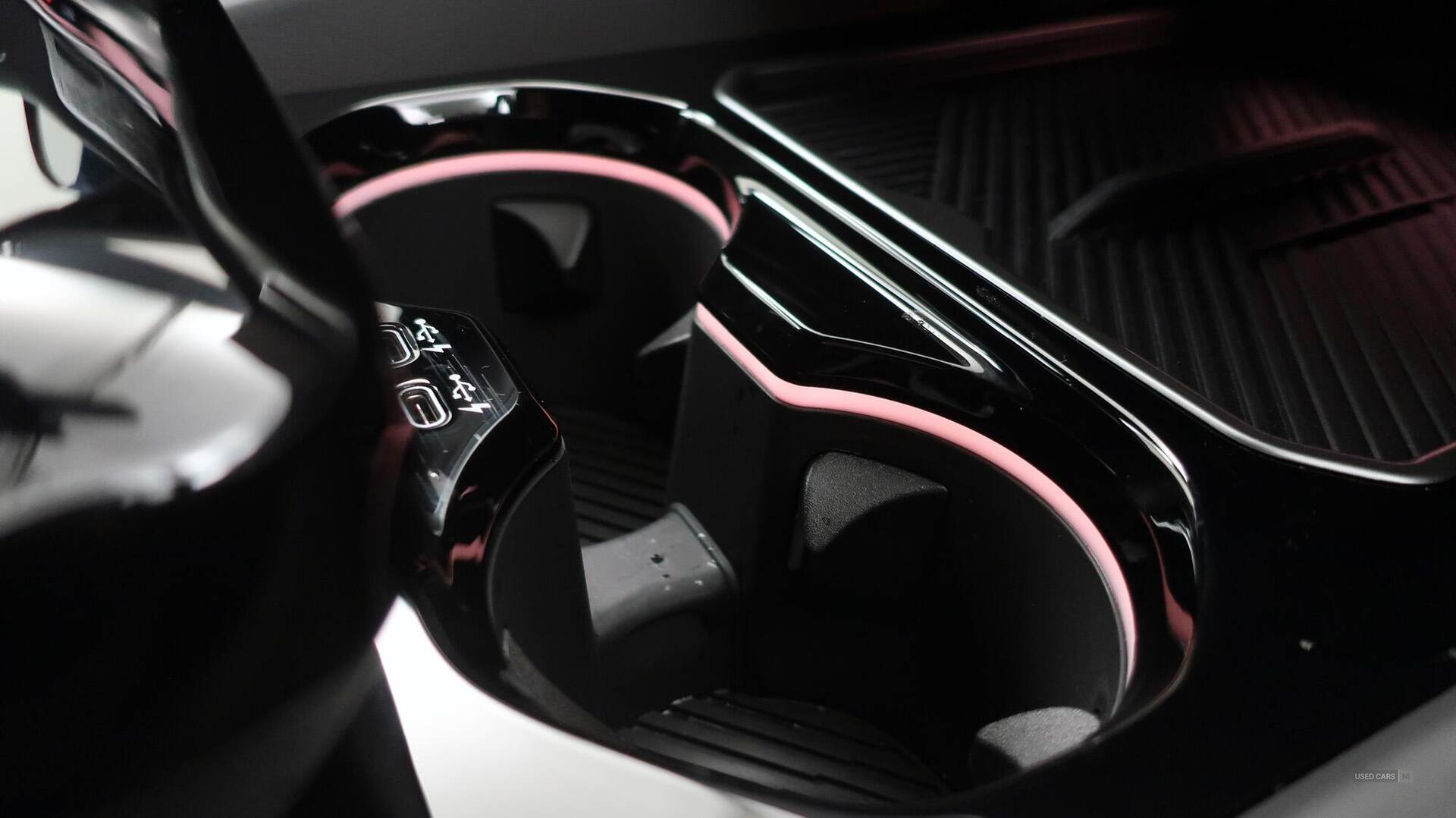 May 2024 BMW i5 250kW eDrive40 M Sport Pro 84kWh 5dr Auto