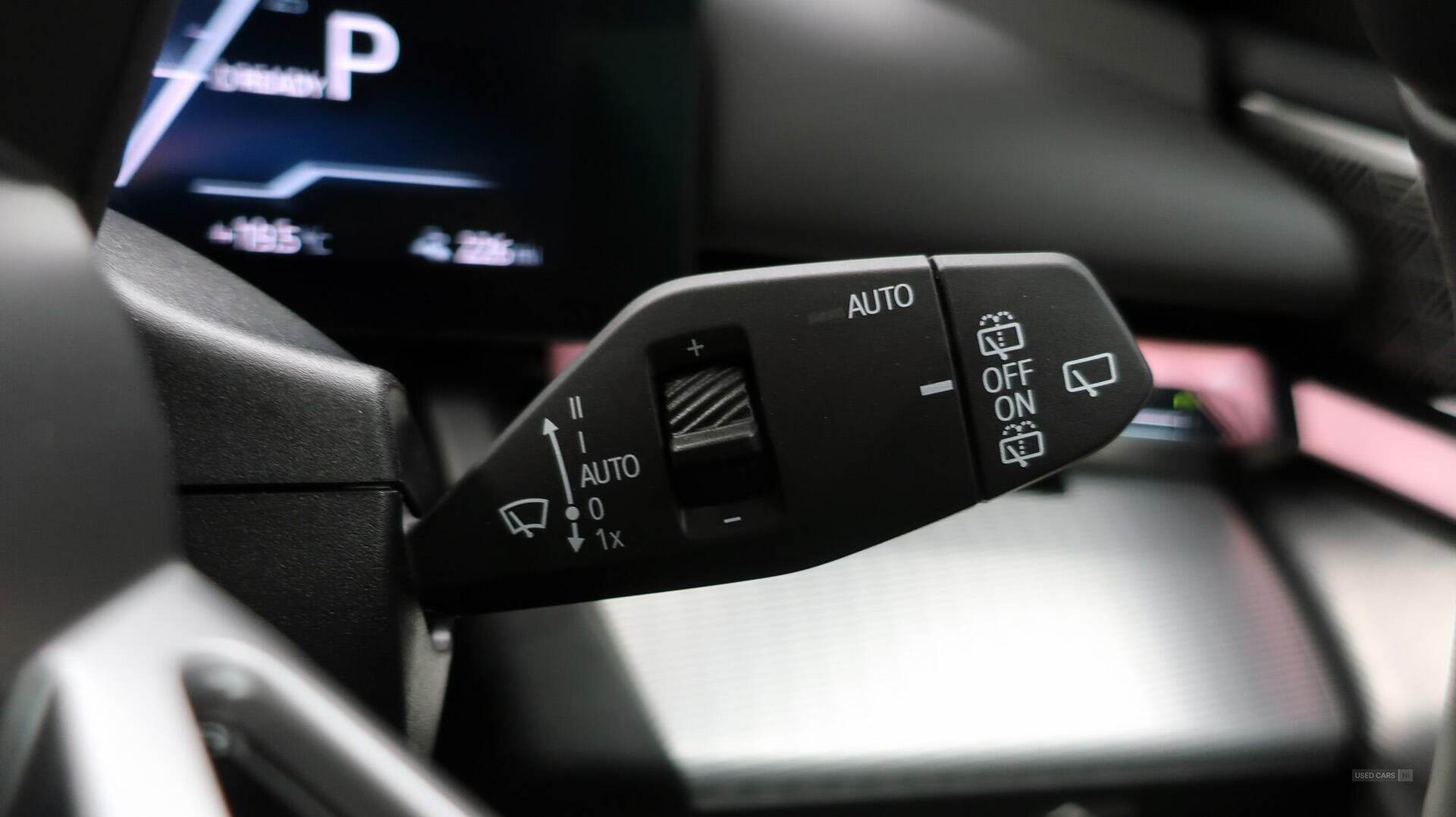 May 2024 BMW i5 250kW eDrive40 M Sport Pro 84kWh 5dr Auto