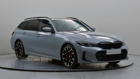 BMW 3 Series 320i M Sport 5dr Step Auto in Antrim