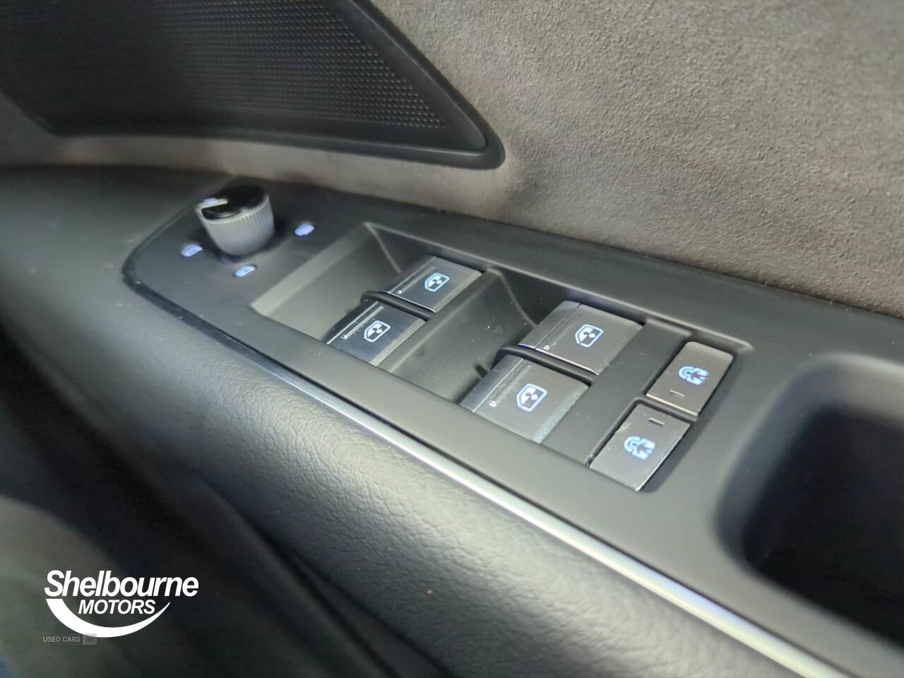 Oct 2020 Audi A8 50 TDI Quattro Black Edition 4dr Tiptronic