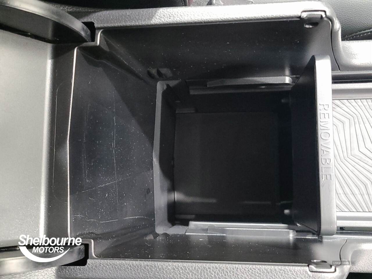 Sep 2022 Honda CR-V 2.0 i-MMD Hybrid SR 5dr eCVT