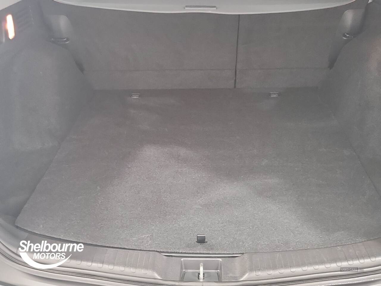Sep 2022 Honda CR-V 2.0 i-MMD Hybrid SR 5dr eCVT