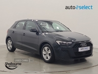 Audi A1 1.0 TFSI 30 SE Sportback 5dr Petrol Manual Euro 6 (s/s) (116 ps) in Armagh