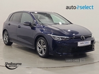 Volkswagen Golf 1.5 eTSI MHEV R-Line Hatchback 5dr Petrol Hybrid DSG Euro 6 (s/s) (150 ps) in Armagh