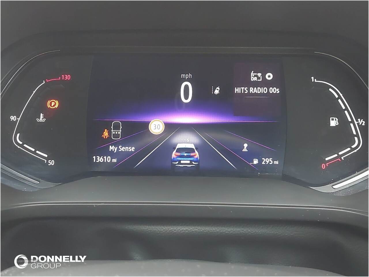 Mar 2022 Renault Captur 1.3 Mild hybrid 140 R.S. Line 5dr
