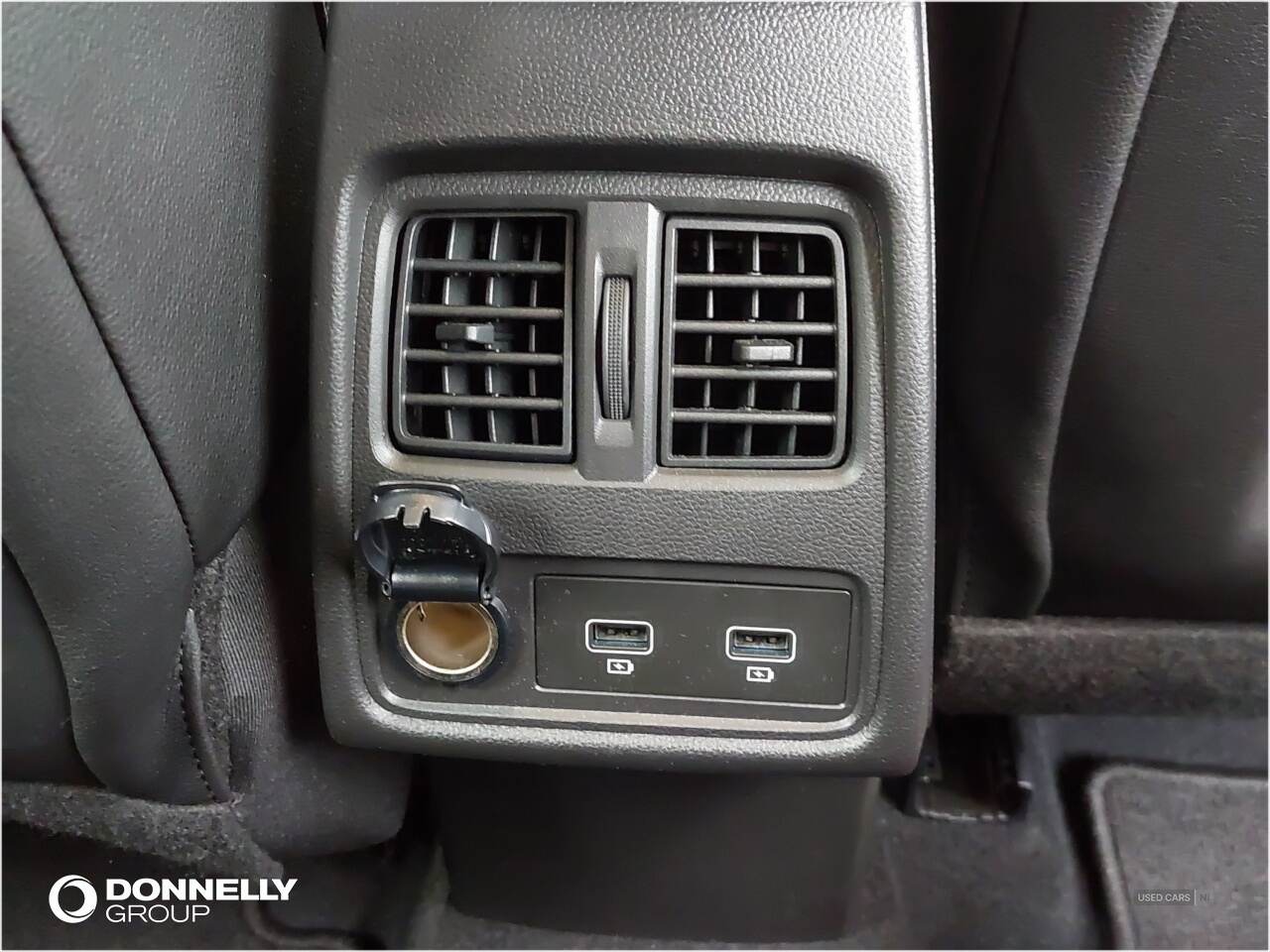 Mar 2022 Renault Captur 1.3 Mild hybrid 140 R.S. Line 5dr