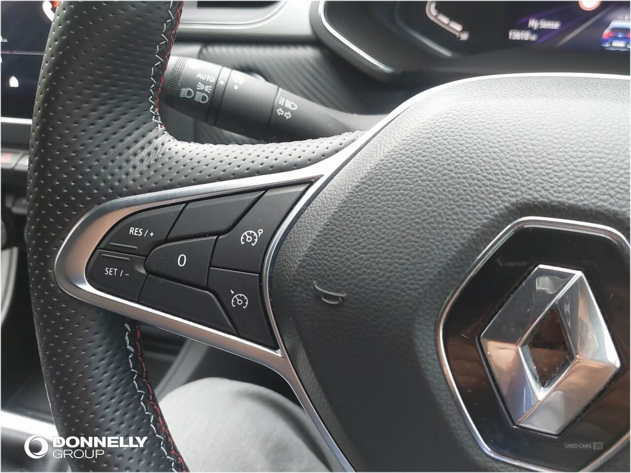 Mar 2022 Renault Captur 1.3 Mild hybrid 140 R.S. Line 5dr